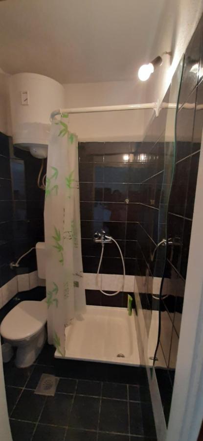 Apartmani Milano Stomorska Bagian luar foto